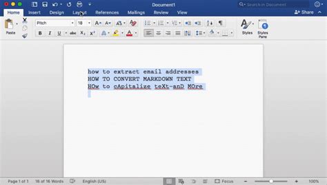 rym capitalization|Text formatting .